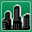 Icono de SimCity Metropolis